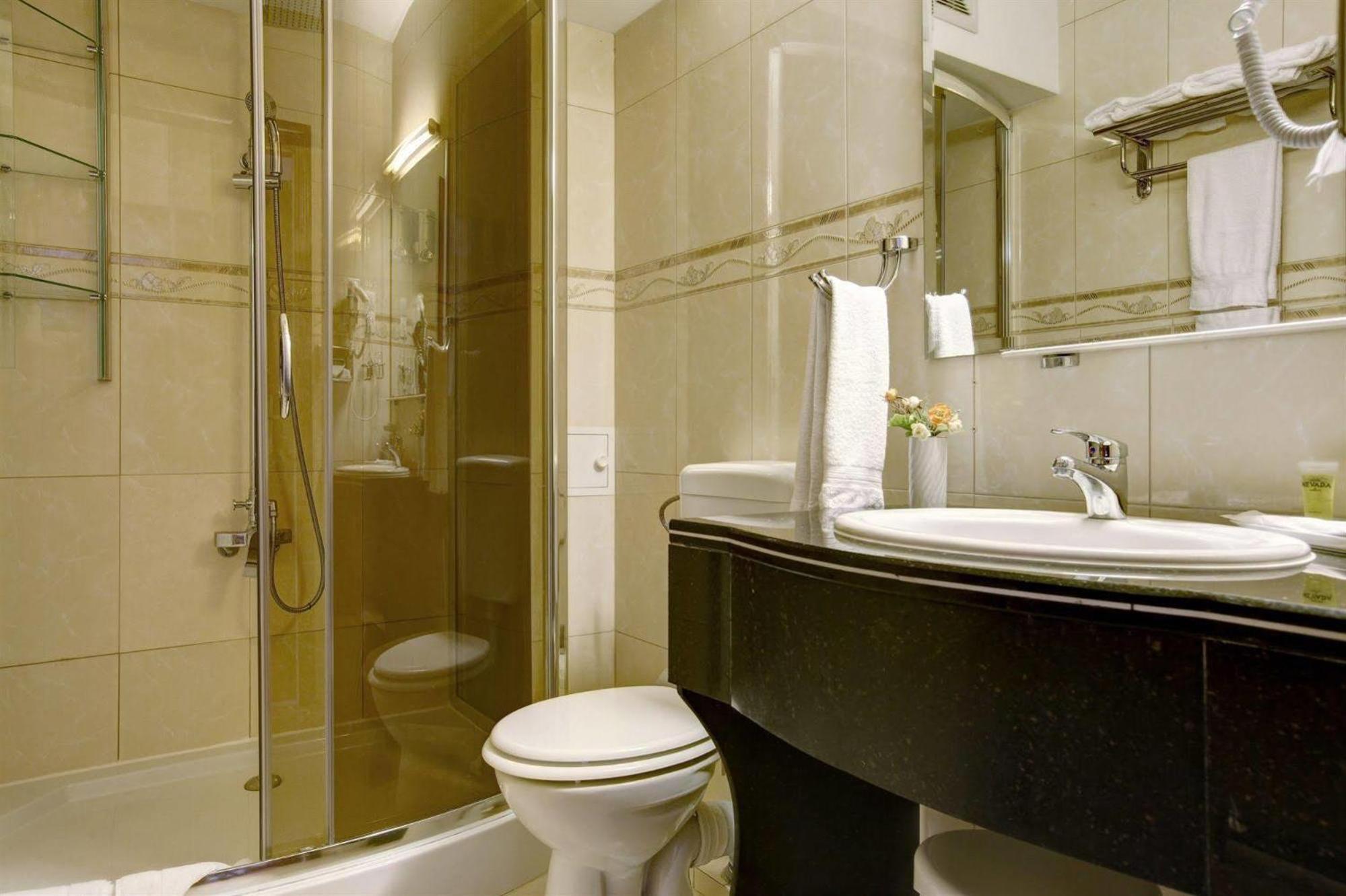 Hotel Nevada Hamburg Dış mekan fotoğraf